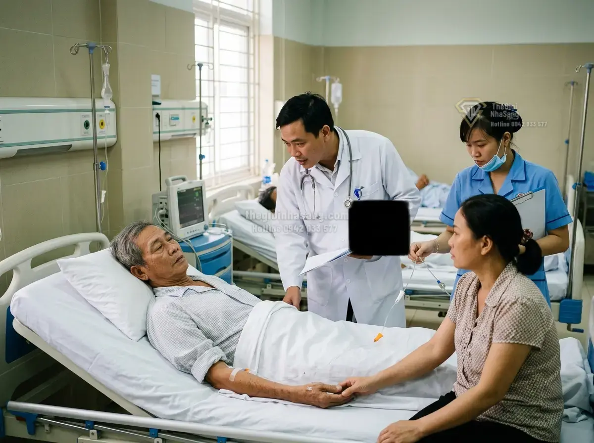 Sự cố ngộ độc thực phẩm tại Vũng Tàu và tác động đến thị trường bất động sản địa phương