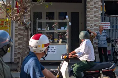 Sự cố ngộ độc thực phẩm tại Vũng Tàu và tác động đến thị trường bất động sản địa phương