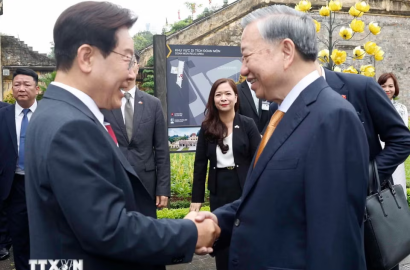 Sự Kiện Văn Hóa Tại Hoàng Thành Thăng Long: Tín Hiệu Tích Cực Cho Thị Trường Bất Động Sản Hà Nội 2026