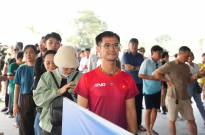 Sự kiện VnExpress Marathon lần đầu tại Vũng Tàu: Tín hiệu tích cực cho thị trường bất động sản nghỉ dưỡng ven biển