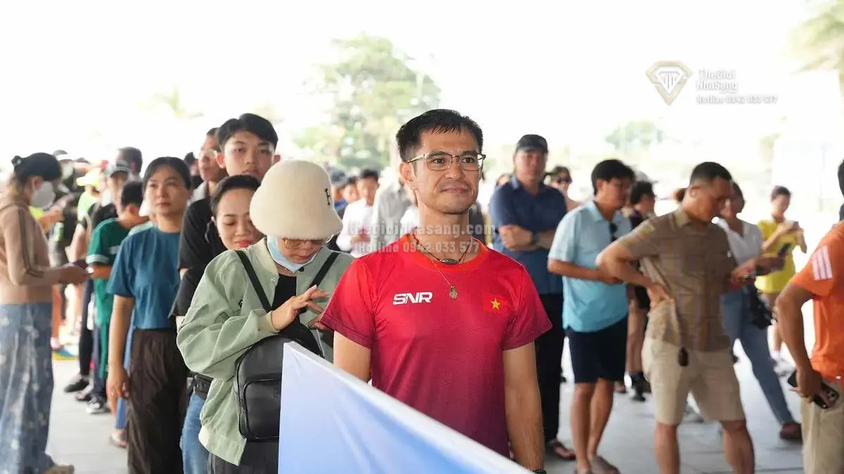 Sự kiện VnExpress Marathon lần đầu tại Vũng Tàu: Tín hiệu tích cực cho thị trường bất động sản nghỉ dưỡng ven biển