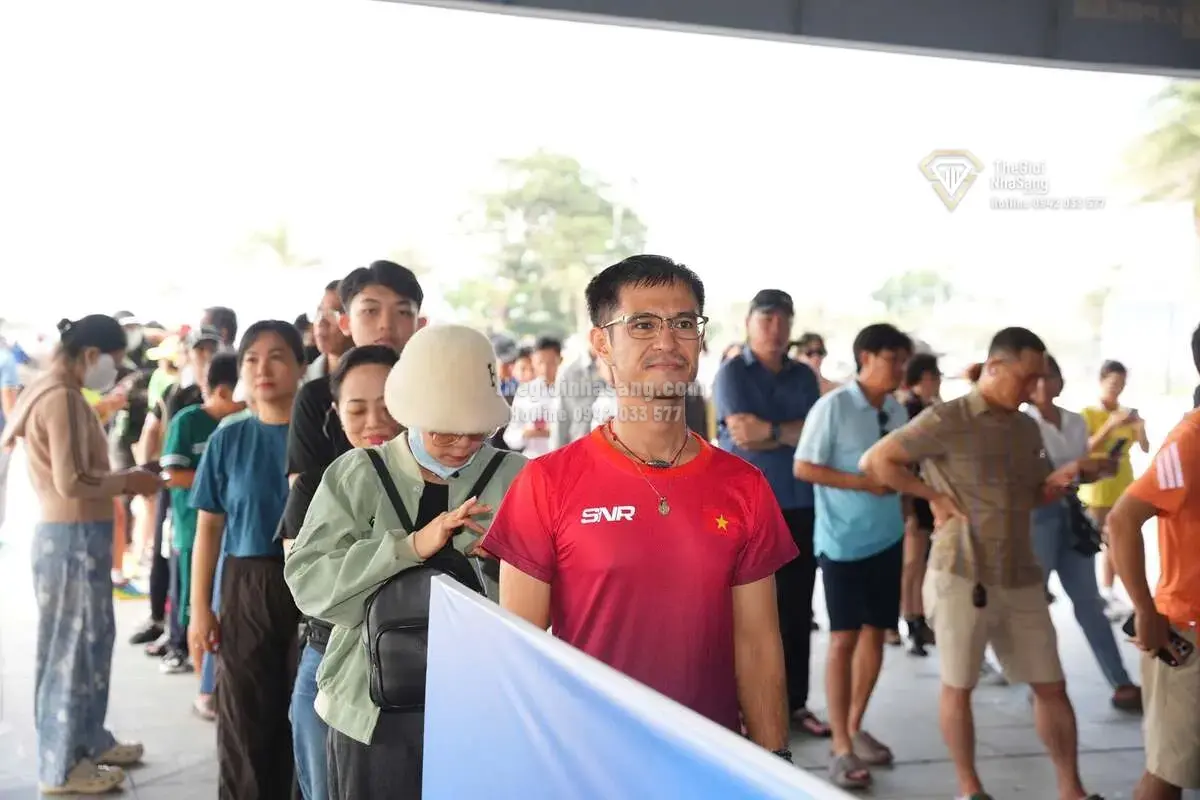 Sự kiện VnExpress Marathon lần đầu tại Vũng Tàu: Tín hiệu tích cực cho thị trường bất động sản nghỉ dưỡng ven biển