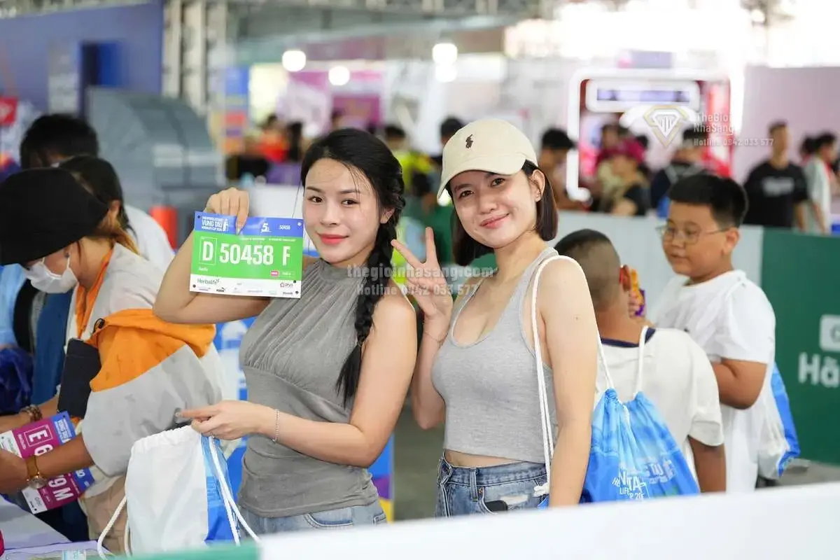 Sự kiện VnExpress Marathon lần đầu tại Vũng Tàu: Tín hiệu tích cực cho thị trường bất động sản nghỉ dưỡng ven biển