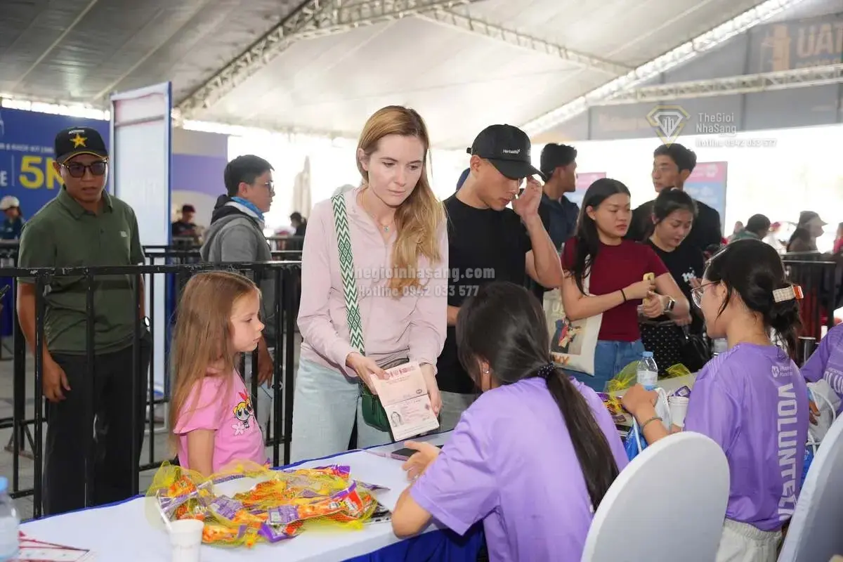 Sự kiện VnExpress Marathon lần đầu tại Vũng Tàu: Tín hiệu tích cực cho thị trường bất động sản nghỉ dưỡng ven biển