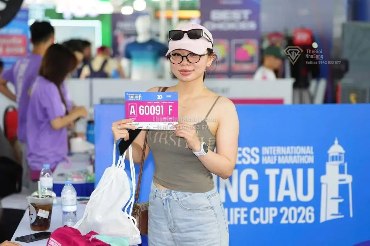 Sự kiện VnExpress Marathon lần đầu tại Vũng Tàu: Tín hiệu tích cực cho thị trường bất động sản nghỉ dưỡng ven biển