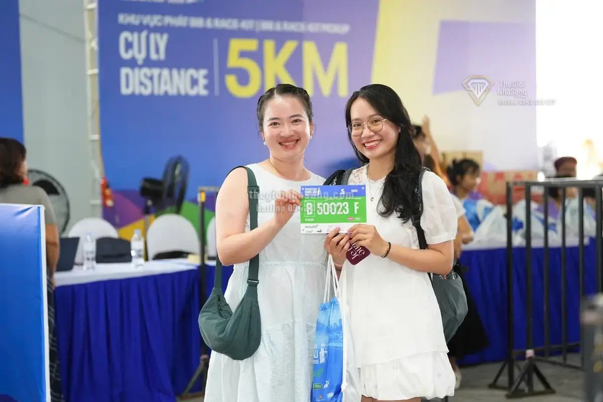 Sự kiện VnExpress Marathon lần đầu tại Vũng Tàu: Tín hiệu tích cực cho thị trường bất động sản nghỉ dưỡng ven biển