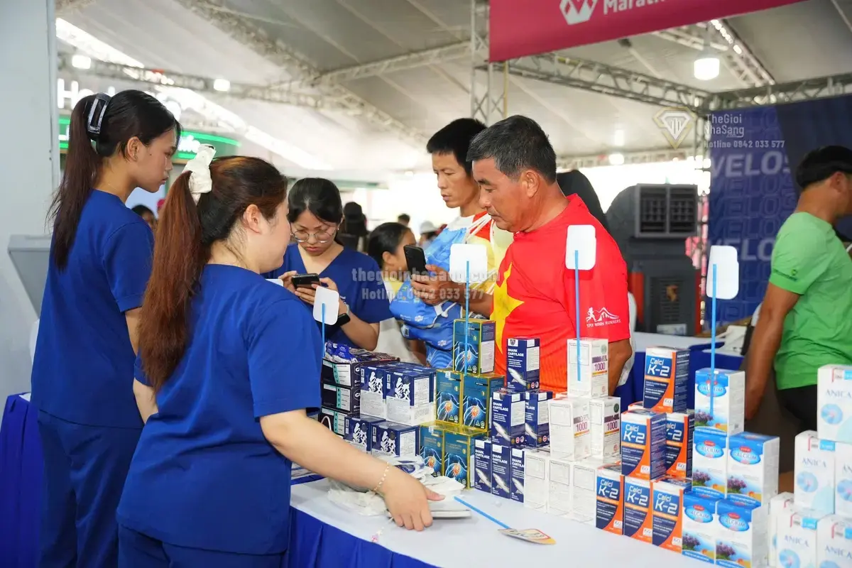 Sự kiện VnExpress Marathon lần đầu tại Vũng Tàu: Tín hiệu tích cực cho thị trường bất động sản nghỉ dưỡng ven biển