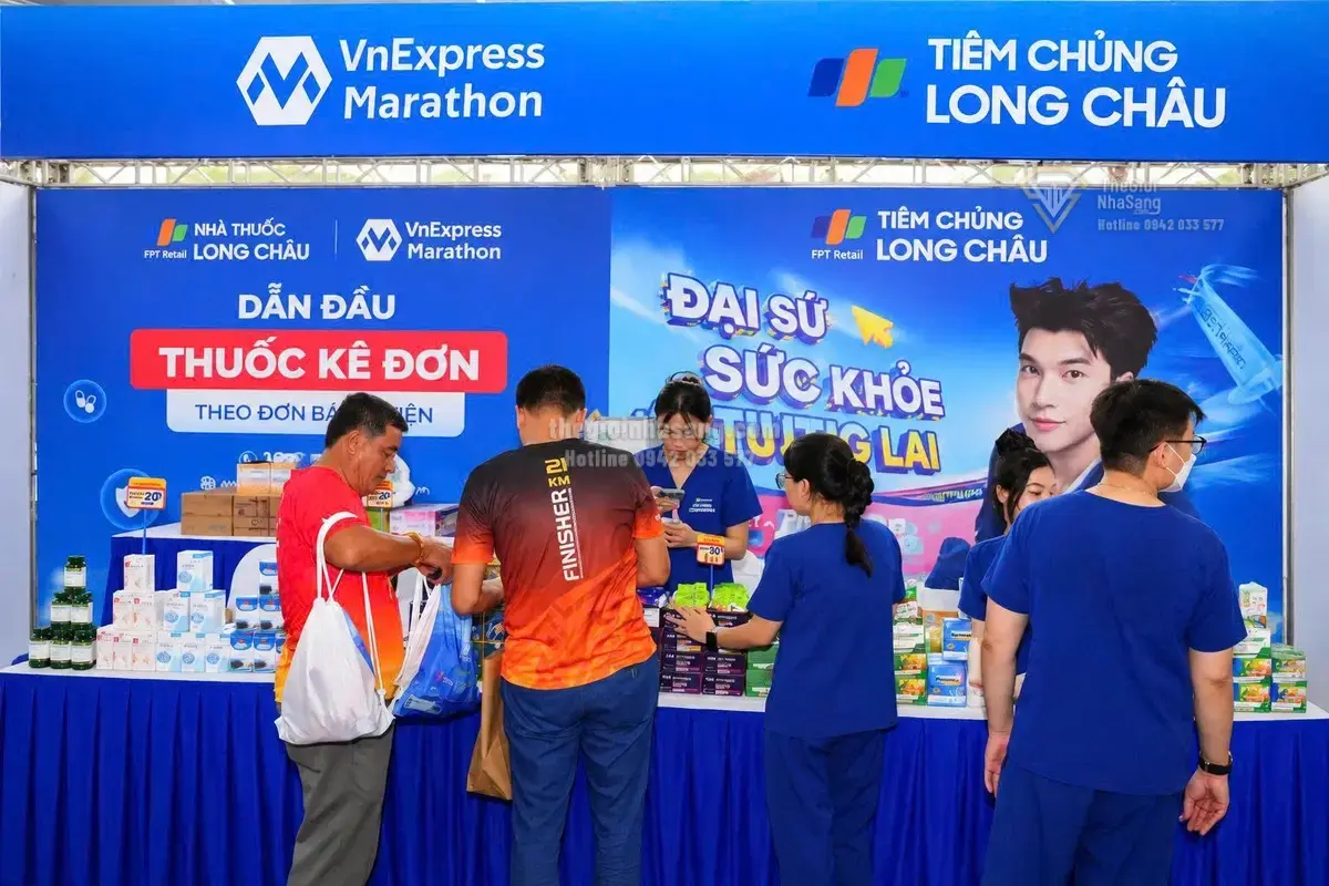 Sự kiện VnExpress Marathon lần đầu tại Vũng Tàu: Tín hiệu tích cực cho thị trường bất động sản và du lịch nghỉ dưỡng ven biển