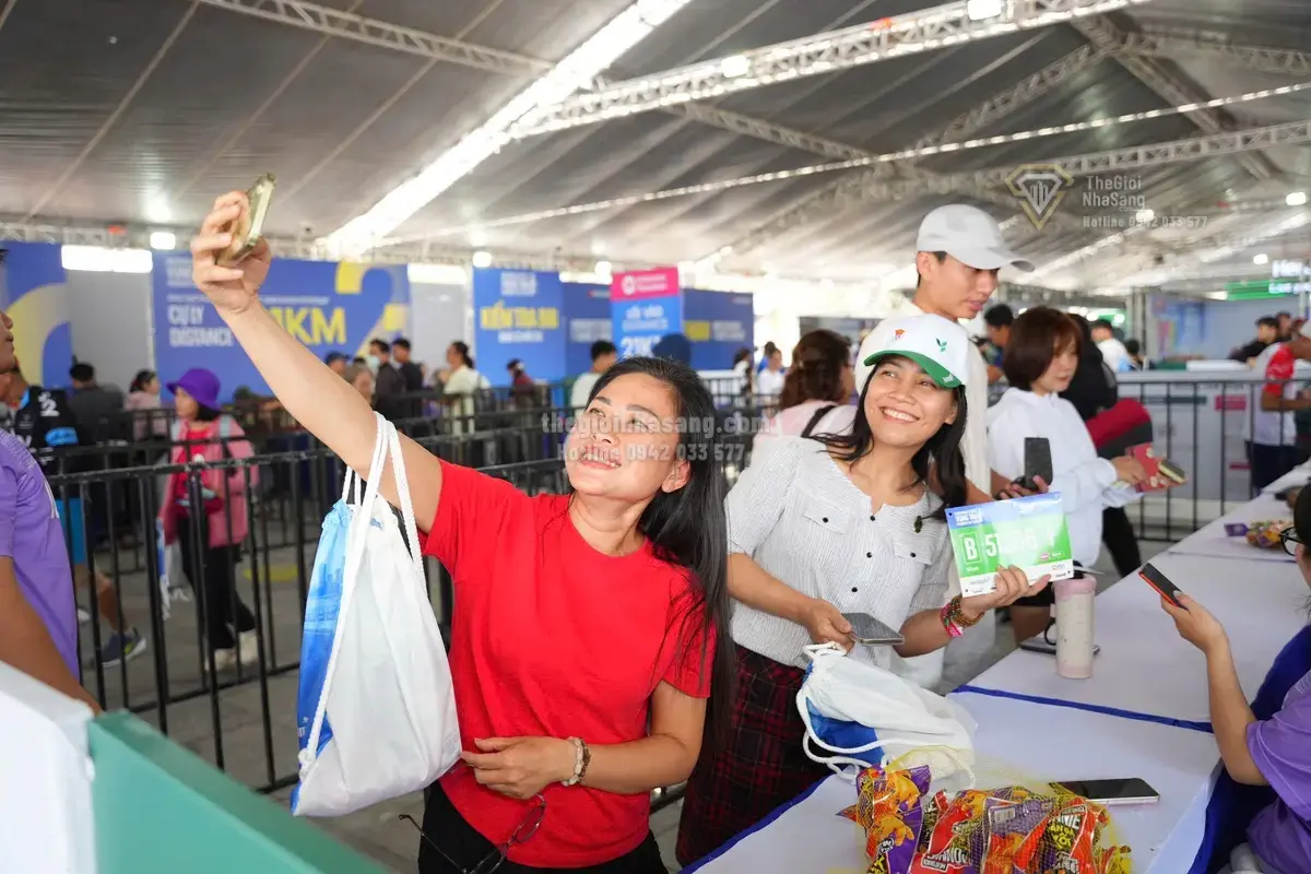 Sự kiện VnExpress Marathon lần đầu tại Vũng Tàu: Tín hiệu tích cực cho thị trường bất động sản và du lịch nghỉ dưỡng ven biển