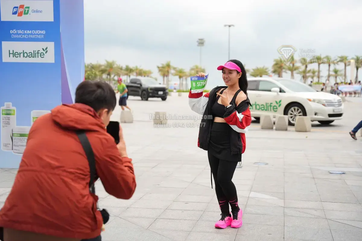 Sự kiện VnExpress Marathon lần đầu tại Vũng Tàu: Tín hiệu tích cực cho thị trường bất động sản và du lịch nghỉ dưỡng ven biển