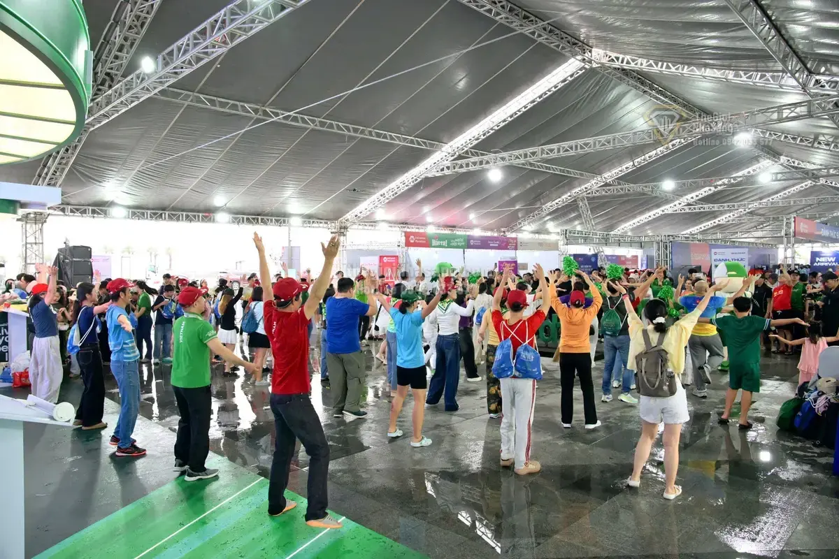 Sự kiện VnExpress Marathon lần đầu tại Vũng Tàu: Tín hiệu tích cực cho thị trường bất động sản và du lịch nghỉ dưỡng ven biển
