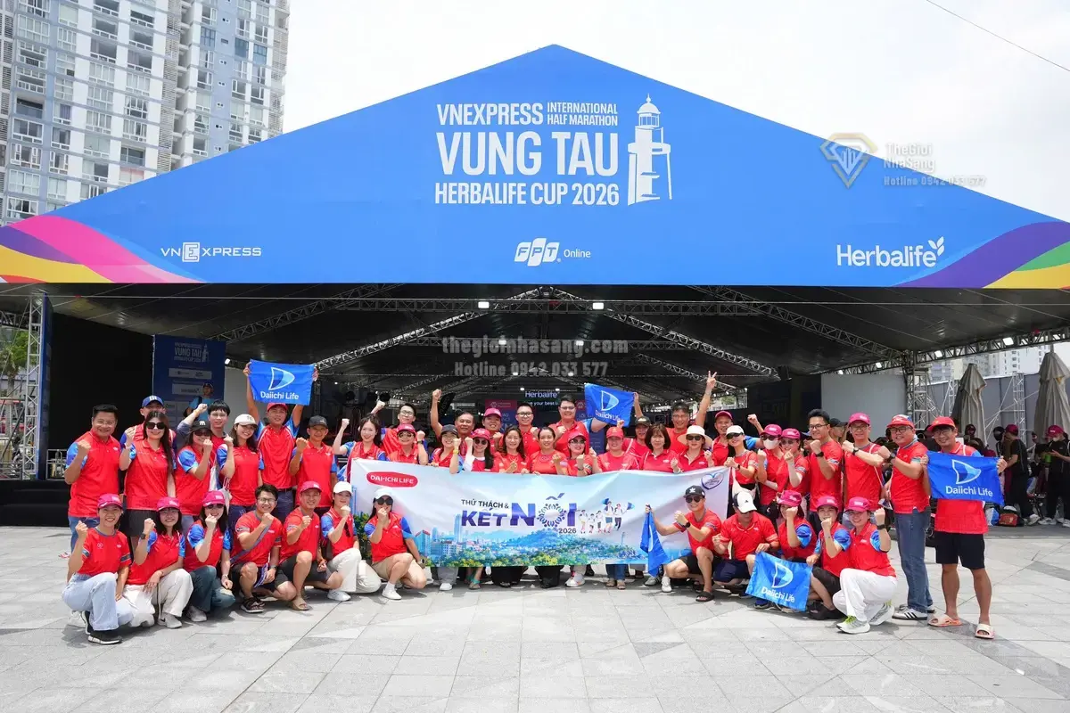 Sự kiện VnExpress Marathon lần đầu tại Vũng Tàu: Tín hiệu tích cực cho thị trường bất động sản và du lịch nghỉ dưỡng ven biển