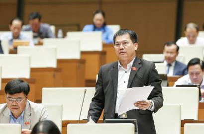 Sửa đổi Luật Cơ quan đại diện Việt Nam ở nước ngoài: Tác động và cơ hội cho thị trường bất động sản