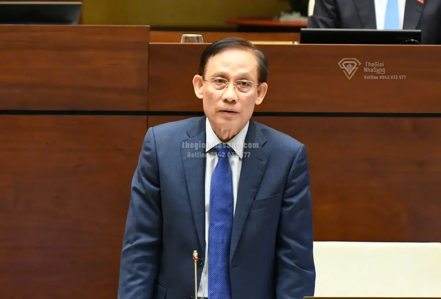 Sửa đổi Luật Cơ quan đại diện Việt Nam ở nước ngoài: Tác động và cơ hội cho thị trường bất động sản