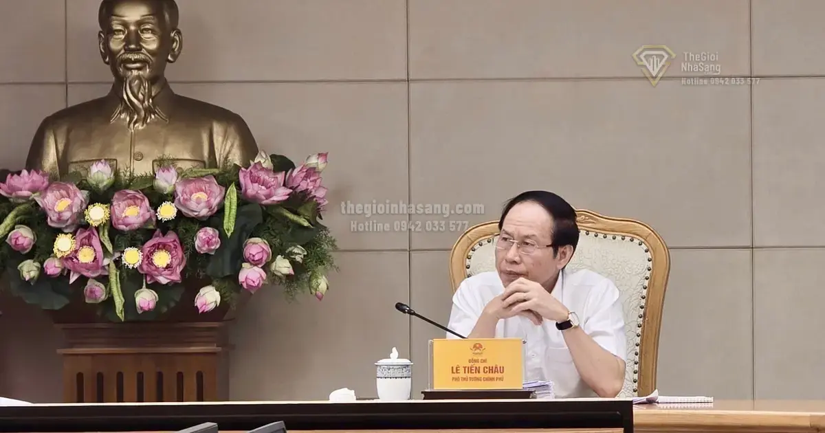 Sửa đổi Luật Luật sư và Tác động Đến Thị Trường Bất Động Sản Việt Nam Trong Bối Cảnh Kinh Tế 2026