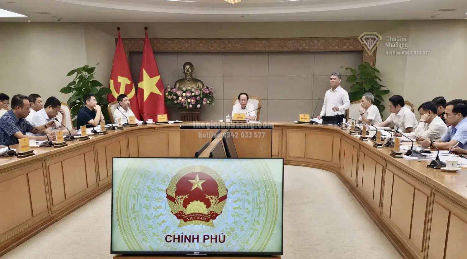 Sửa đổi Luật Luật sư và Tác động Đến Thị Trường Bất Động Sản Việt Nam Trong Bối Cảnh Kinh Tế 2026