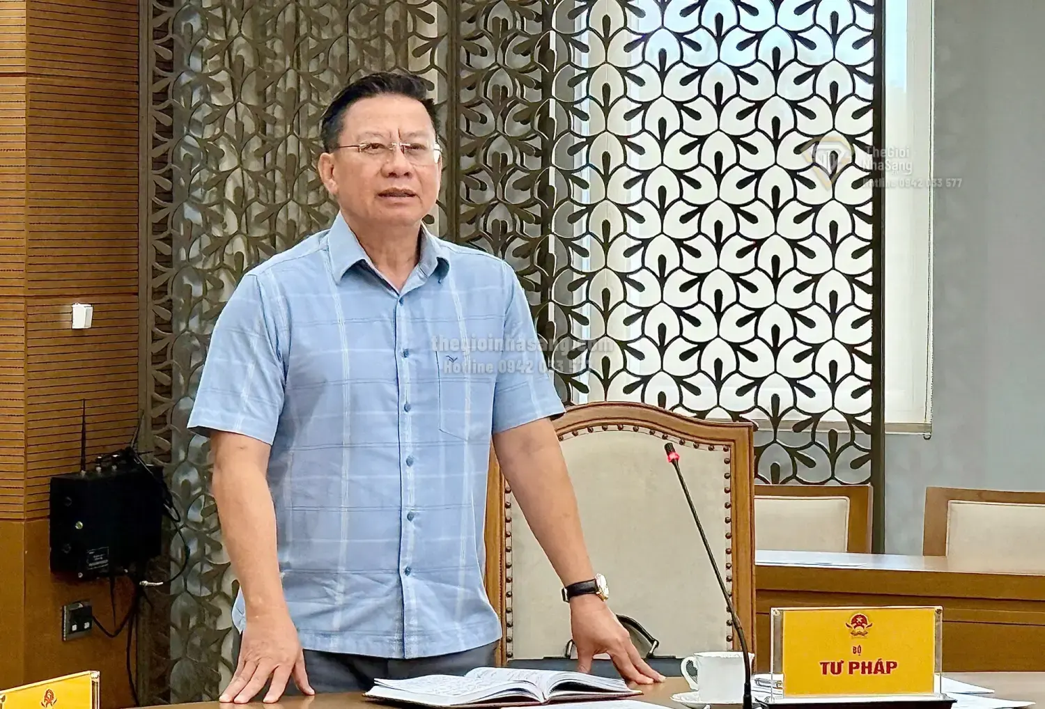 Sửa đổi Luật Phổ biến, Giáo dục Pháp luật: Bước Đột Phá Toàn Diện Tác Động Đến Thị Trường Bất Động Sản Việt Nam