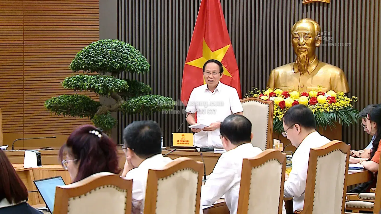 Sửa đổi Luật Phổ biến, Giáo dục Pháp luật: Bước Đột Phá Toàn Diện Tác Động Đến Thị Trường Bất Động Sản Việt Nam