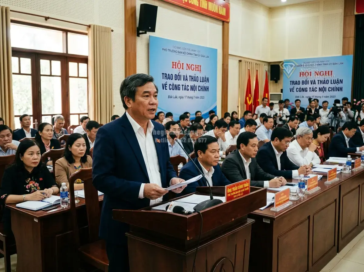 Sửa đổi Luật Trách nhiệm bồi thường Nhà nước: Bước tiến quan trọng bảo vệ người chống tham nhũng và tác động đến thị trường bất động sản