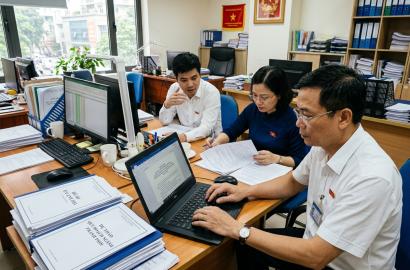 Sửa đổi quy định kiểm tra nhu cầu kinh tế: Tác động đến thị trường bất động sản và đầu tư nước ngoài tại Việt Nam