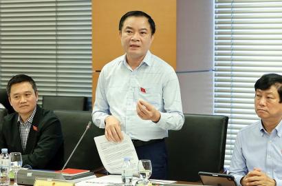 Sửa Luật Dầu khí 2026: Cơ hội và thách thức cho thị trường bất động sản và an ninh năng lượng Việt Nam