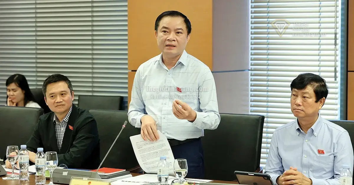 Sửa Luật Dầu khí 2026: Cơ hội và thách thức cho thị trường bất động sản và an ninh năng lượng Việt Nam