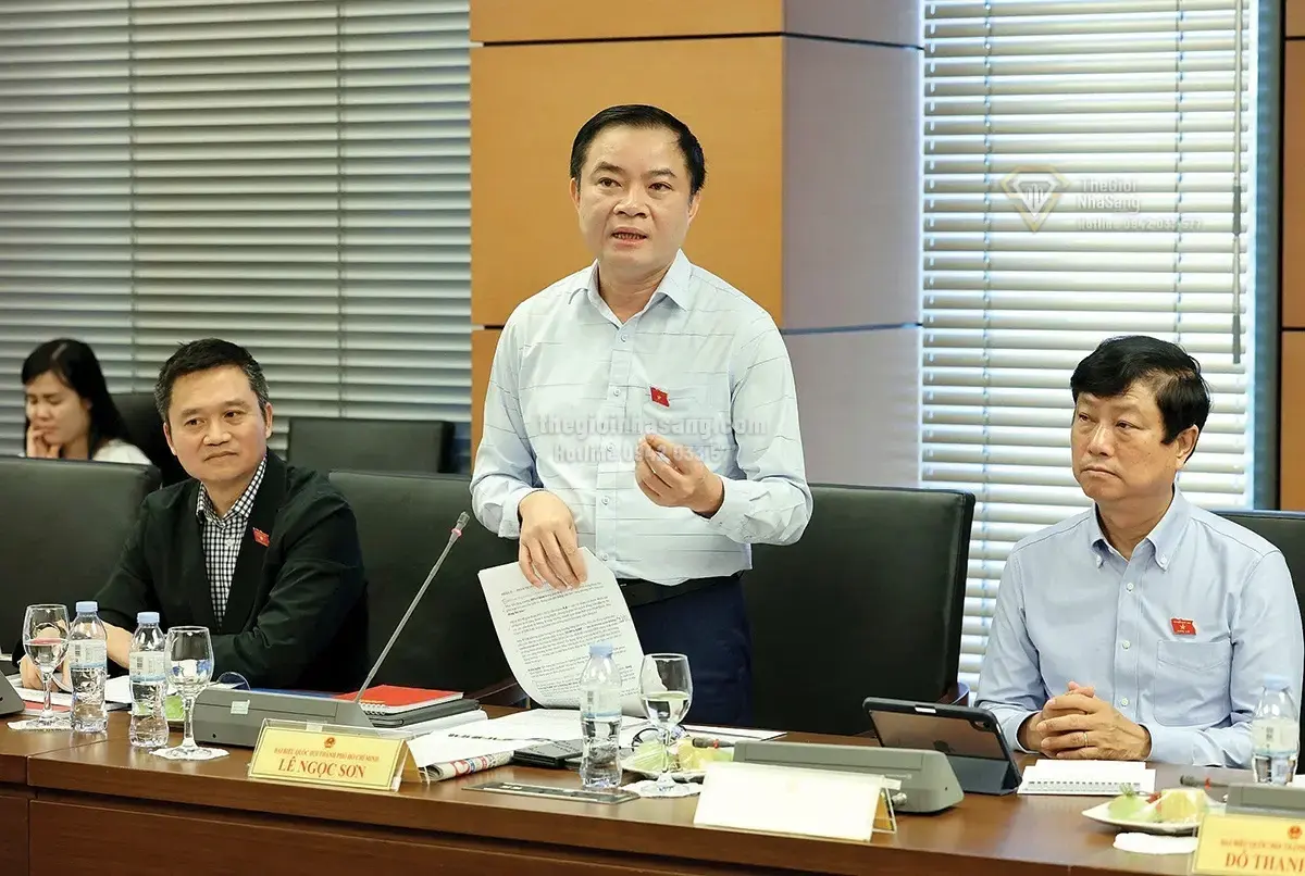 Sửa Luật Dầu khí 2026: Cơ hội và thách thức cho thị trường bất động sản và an ninh năng lượng Việt Nam
