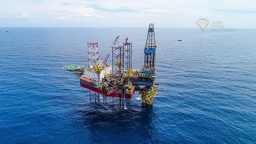 Sửa Luật Dầu khí 2026: Cơ hội và thách thức cho thị trường bất động sản và an ninh năng lượng Việt Nam