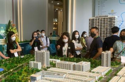 Sửa Luật Kinh doanh Bất động sản: Nâng cao chuẩn mực môi giới và minh bạch dữ liệu để làm sạch thị trường