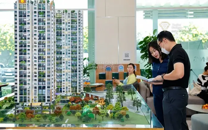 Sửa Luật Kinh doanh Bất động sản: Nâng cao chuẩn mực môi giới và minh bạch dữ liệu để làm sạch thị trường