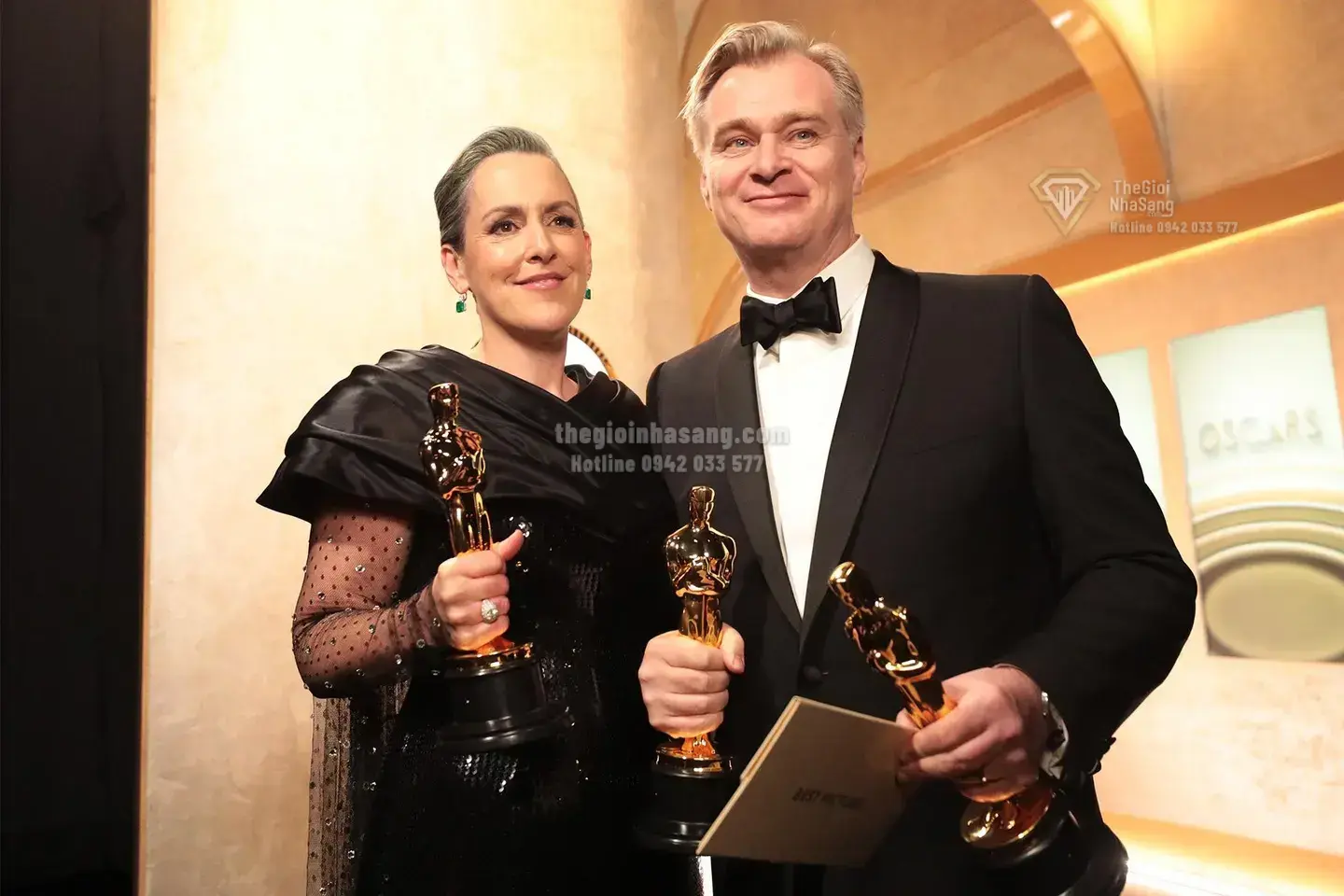 Sức Ảnh Hưởng Của Christopher Nolan Đến Thị Trường Bất Động Sản Cao Cấp Và Đầu Tư Tài Sản Tinh Hoa