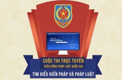 Sức Lan Tỏa Của Cuộc Thi Tìm Hiểu Hiến Pháp và Pháp Luật: Tín Hiệu Tích Cực Cho Thị Trường Bất Động Sản Việt Nam 2026
