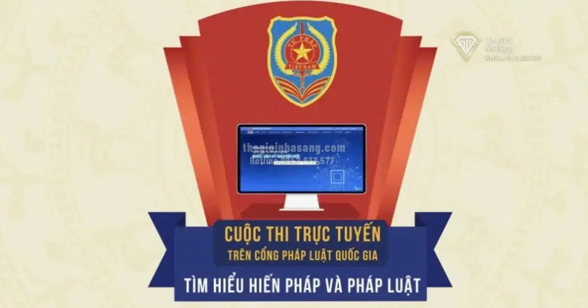 Sức Lan Tỏa Của Cuộc Thi Tìm Hiểu Hiến Pháp và Pháp Luật: Tín Hiệu Tích Cực Cho Thị Trường Bất Động Sản Việt Nam 2026