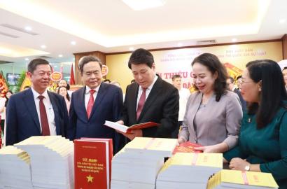 Sức Mạnh Dân Tộc và Chiến Lược Phát Triển Bất Động Sản Việt Nam Trong Kỷ Nguyên Mới