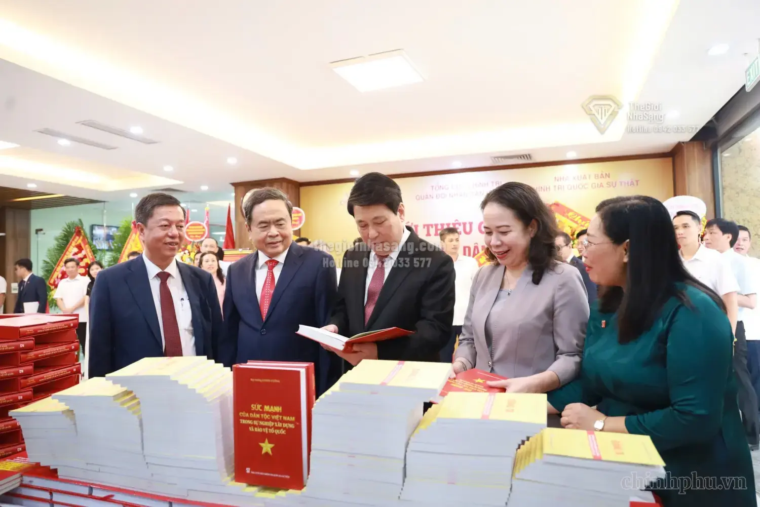 Sức Mạnh Dân Tộc và Chiến Lược Phát Triển Bất Động Sản Việt Nam Trong Kỷ Nguyên Mới
