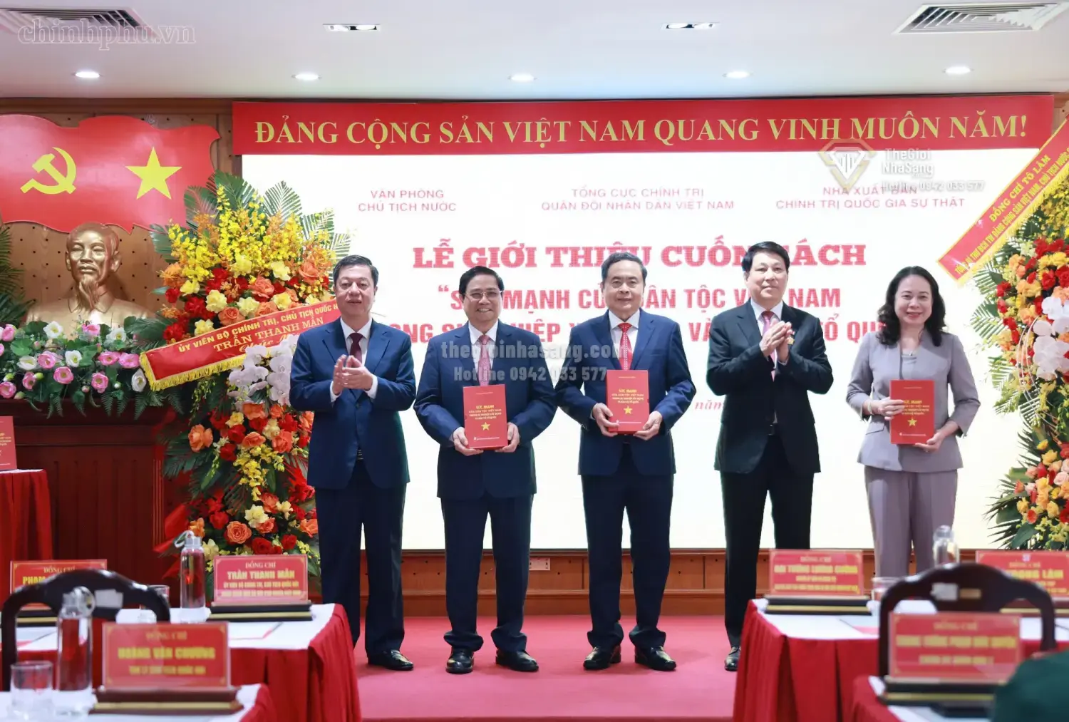 Sức Mạnh Dân Tộc và Chiến Lược Phát Triển Bất Động Sản Việt Nam Trong Kỷ Nguyên Mới