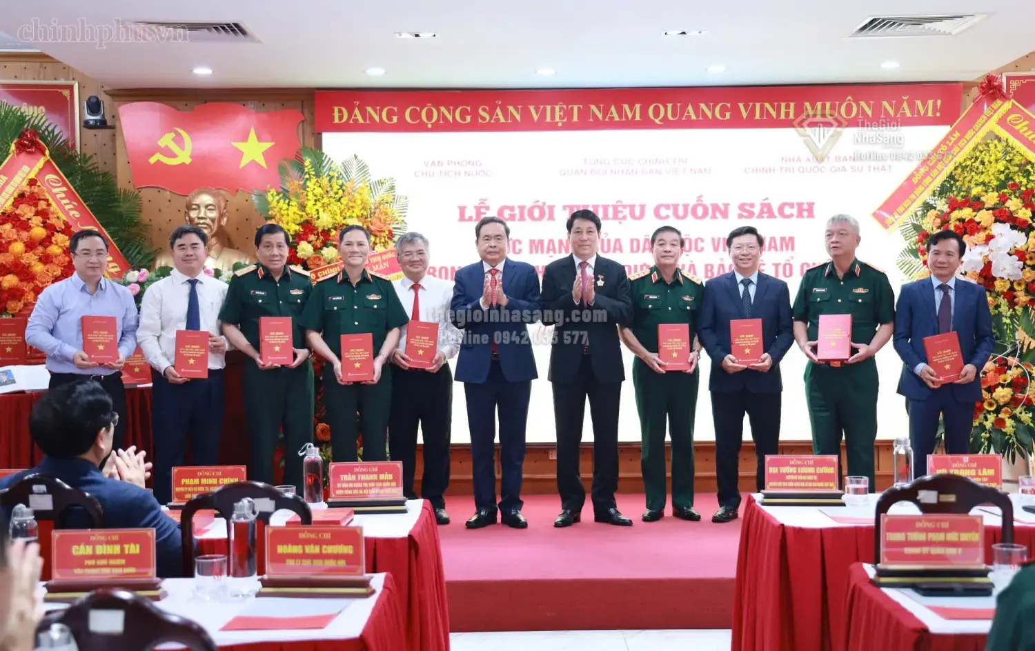 Sức Mạnh Dân Tộc và Chiến Lược Phát Triển Bất Động Sản Việt Nam Trong Kỷ Nguyên Mới