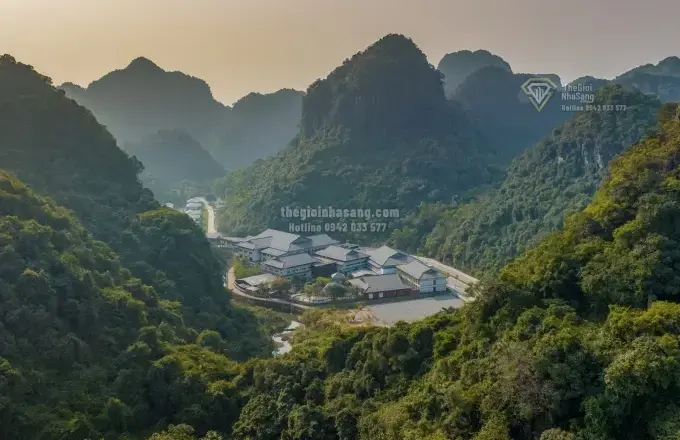 Sun Elite City và Xu Hướng Bất Động Sản Ven Vịnh Kết Hợp An Cư, Nghỉ Dưỡng và Kinh Doanh