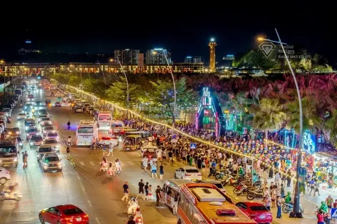 Sun Elite City và Xu Hướng Bất Động Sản Ven Vịnh Kết Hợp An Cư, Nghỉ Dưỡng và Kinh Doanh