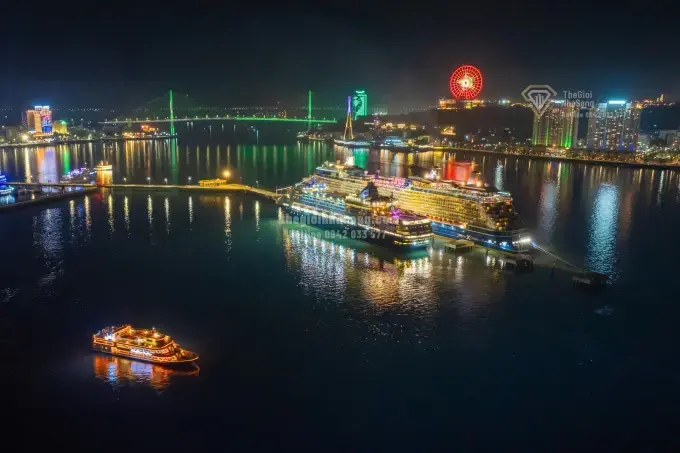 Sun Elite City và Xu Hướng Bất Động Sản Ven Vịnh Kết Hợp An Cư, Nghỉ Dưỡng và Kinh Doanh