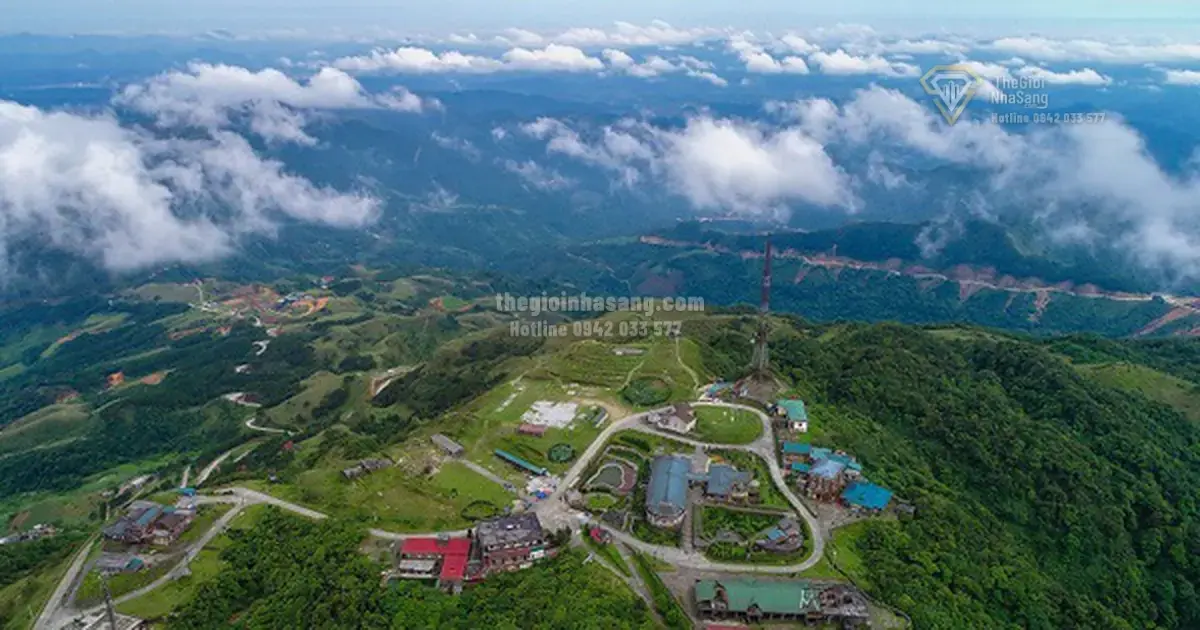 Sun Group Đầu Tư 7.300 Tỷ Vào Dự Án Cáp Treo Mẫu Sơn: Bước Đột Phá Cho Du Lịch Lạng Sơn