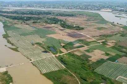 Sun Group đầu tư gần 10.000 tỷ đồng phát triển Khu đô thị An Phú – Đảo Ngọc Quảng Ngãi