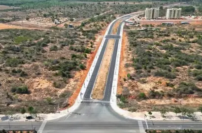 Sun Group Khởi Công Sân Bay Phan Thiết: Cú Hích Mạnh Mẽ Cho Thị Trường Bất Động Sản Bình Thuận