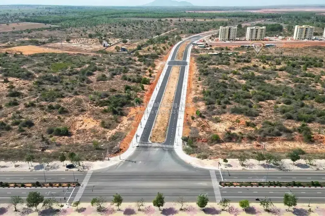 Sun Group Khởi Công Sân Bay Phan Thiết: Cú Hích Mạnh Mẽ Cho Thị Trường Bất Động Sản Bình Thuận