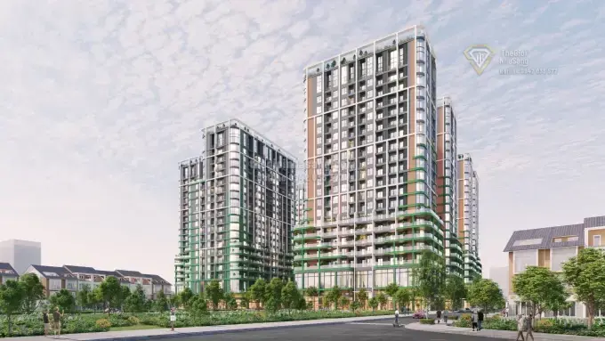 Sun Group Ra Mắt FourS Tower – Phân Khu Căn Hộ Cao Cấp Tại Nam Đà Nẵng