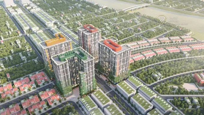 Sun Group Ra Mắt FourS Tower – Phân Khu Căn Hộ Cao Cấp Tại Nam Đà Nẵng