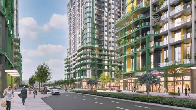 Sun Group Ra Mắt FourS Tower – Phân Khu Căn Hộ Cao Cấp Tại Nam Đà Nẵng