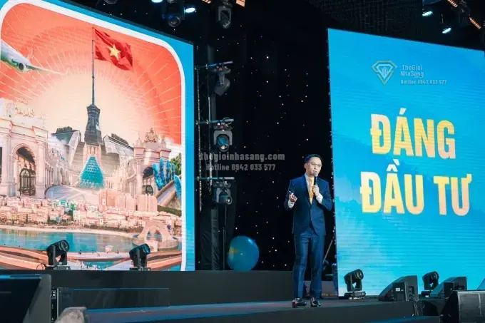 Sun Property Khởi Động Hai Dự Án Bất Động Sản Nghỉ Dưỡng Đẳng Cấp Tại Quảng Ninh Và Hải Phòng