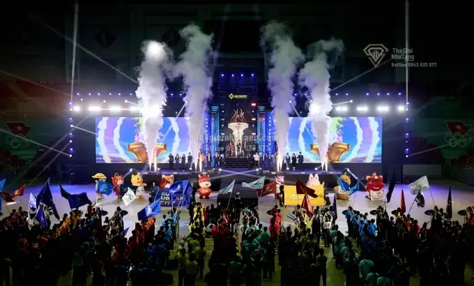 Sun Property Khởi Động Mùa Kinh Doanh 2026 Qua Ngày Hội Thể Thao Tại Sun Urban City Ninh Bình