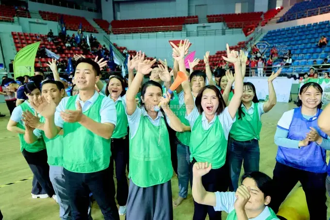 Sun Property Khởi Động Mùa Kinh Doanh 2026 Qua Ngày Hội Thể Thao Tại Sun Urban City Ninh Bình